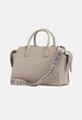 Сумка форменна Armani Exchange пісочний XW002158 - зображення 2