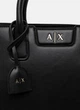Сумка форменна Armani Exchange чорний XW002158a - зображення 3