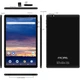 Планшет Facetel Q3 4/64GB Black - изображение 4