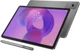 Планшет Lenovo Idea Tab 8/128GB Wi-Fi Luna Grey + Pen (ZAFR0405SE) (Global Version) - изображение 3