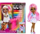 Набор Реинбоу Хай Кукла с Аэрографом Rainbow High Air Brush and Create MGA 543367 - изображение 1