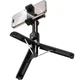Селфи-монопод HOCO K101, Prestigio multifunctional tripod, BT5.2, Remote, 95cm, 55mAh, black - изображение 4