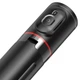 Селфи-монопод ACEFAST E31, selfie stick with automatic tripod, 1.71m, 4.7-6.9", black - изображение 2