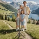 Селфи-монопод ACEFAST E31, selfie stick with automatic tripod, 1.71m, 4.7-6.9", black - изображение 14