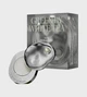 Тверді парфуми Objet by Kundal Solid Perfume Balm Green By White Tea 2.5g - зображення 1