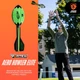 Nerf Метательный Мяч Sports Vortex Aero Howler Elite Cоревновательная Игра на Улице Hasbro 82153 - изображение 4
