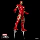 Фигурка Железный Человек Марк III Marvel Legends Series Iron Man Mark III Hasbro G2055 - изображение 7