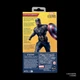 Фигурка Капитан Америка Мстители Marvel Legends Series Avengers Captain America Hasbro G0607 - изображение 9