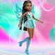 Кукла Винкс Фея Айша Winx Club Aisha Fairy Playmates Toys F57814 - изображение 4