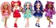 Кукла Реинбоу Хай Аделин Роуз Rainbow High Adeline Rose Be Dazzling MGA 597797 - изображение 7