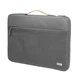 Сумка для ноутбука HOCO Extraordinary series laptop bag GT7 (14 inches) grey - изображение 2