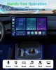Адаптер беспроводной 2в1 для Apple Carplay/Android Auto USB/WIFI/5GHz Bluetooth 5.0 (C003K) Black - изображение 9