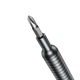 Набір викруток з насадками HOCO DI71 Master 51-in-1 screwdriver set grey - зображення 2