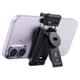 Селфи-монопод ACEFAST E42, selfie stick with automatic tripod, 1.05m, 10m remote, black - изображение 4