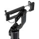 Селфи-монопод ACEFAST E43, selfie stick with automatic tripod, 0.63m, 10m remote, black - изображение 3