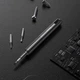 Набір викруток з насадками HOCO DI71 Master 51-in-1 screwdriver set grey - зображення 9