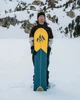 Сплитборд Jones Frontier 2.0 Split, FW 25-26, 158 cm Wide - изображение 4