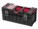 Ящики для инструментов Qbrick System PRO 600 Profi Кейсы для инструментов ящик для инструментов - изображение 4