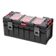 Ящики для инструментов Qbrick System PRO 600 Profi Кейсы для инструментов ящик для инструментов - изображение 6