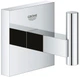 Набор аксессуаров для ванной комнаты Grohe QuickFix Start Cube 3 в 1 BF40961SC - изображение 2