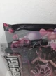 Кукла Монстер Хай Дракулаура Страшно Сладкий День Рождения Monster High Draculaura Birthday Mattel BJ - Уценка - изображение 6