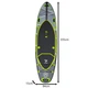 SUP-дошка 335см з аксесуарами Trizand 25260 - зображення 2