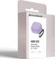 Чехол ArmorStandart Hang Case для Samsung Galaxy Buds 4 / 4 Pro Violet (ARM90922) - изображение 3