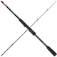 Спінінг Select Force FRC-702L 2.13m 3-14g Fast - зображення 6