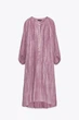 Сукня-туніка Zara 4043/241 XS - зображення 6