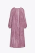 Сукня-туніка Zara 4043/241 XS - зображення 7