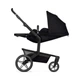 Коляска универсальная Joolz Day5 Space black(54003) - изображение 4