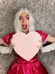 Подарочная коробка Сердце - изображение 3