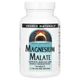 Мінерали Source Naturals Магній малат Magnesium Malate 90 таблеток - зображення 1