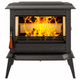 Піч камін чавунна KAWMET Premium ATHENA (12,3 kW) EKO - изображение 1