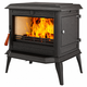 Піч камін чавунна KAWMET Premium ATHENA (12,3 kW) EKO - изображение 2