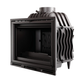 Камінна топка KAWMET Premium HERMES (14 kW) EKO - изображение 2