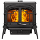 Піч камін чавунна KAWMET Premium SPARTA (13,9 kW) EKO - изображение 8