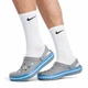 Шкарпетки NIKE високі 41-44 Білі 12 пар - зображення 2