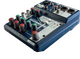 Mikser audio Soundcraft Notepad-5 (668705003018) - obraz 3