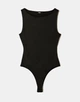 Боді жіноче Tally Weijl SBOPAGIORGIA-HH S (7612950302641) - изображение 2