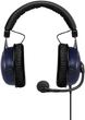Profesjonalna garnitura Beyerdynamic DT 797 PV 250 z kablem 1.5 m Czarna (4010118497896) - obraz 3