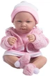 Пупс вініловий Pure baby Немовля 35 см (6865268) - зображення 3