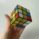 Кубик Рубіка 3x3 Classic Puzzle — Класична головоломка для дітей та дорослих - зображення 2