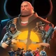 Интерьерная картина Team Fortress 2, TF2, декор комнаты геймера, 42×30 см (id7319) - изображение 3