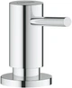 Дозатор врізний для миючого засобу Grohe Cosmopolitan 40535000 - зображення 1