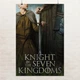 Постер Рыцарь Семи Королевств, Knight of the Seven Kingdoms, Game Of Thrones, GOT, сериал, A3 42×28 см (id7309) - изображение 1