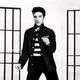 Інтер'єрна картина Елвіс Преслі, Elvis Presley, rockabilly, король рок-н-ролу, 42×30 см (id1744) - зображення 3