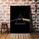 Інтер'єрна картина Пінк Флойд, Pink Floyd, 42×30 см (id4213) - зображення 1