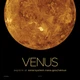 Интерьерная картина Венера, Venus, NASA, НАСА, космос, астрономия, 42×27 см (id7150) - изображение 3
