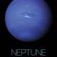 Інтер'єрна картина Нептун, Neptune, NASA, НАСА, космос, астрономія, 42×27 см (id7128) - зображення 3